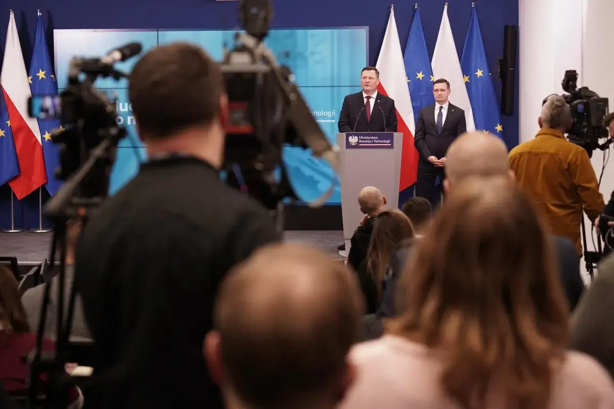 Kiedy ruszy "Pierwsze Klucze" 2026? Data i kluczowe zasady!