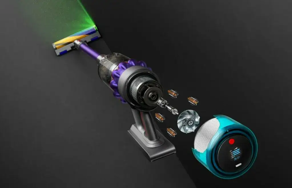 Ile kosztuje Dyson w Polsce? Przegląd cen i czy warto dopłacać?