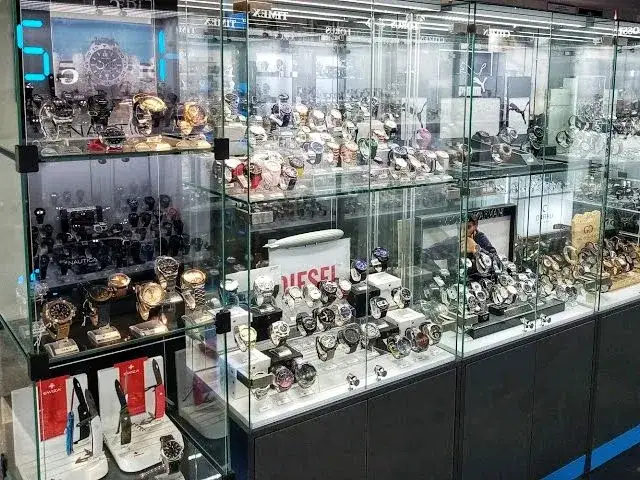 Zegarki męskie Kraków Mogilska - najlepsze oferty i marki w Happy Time