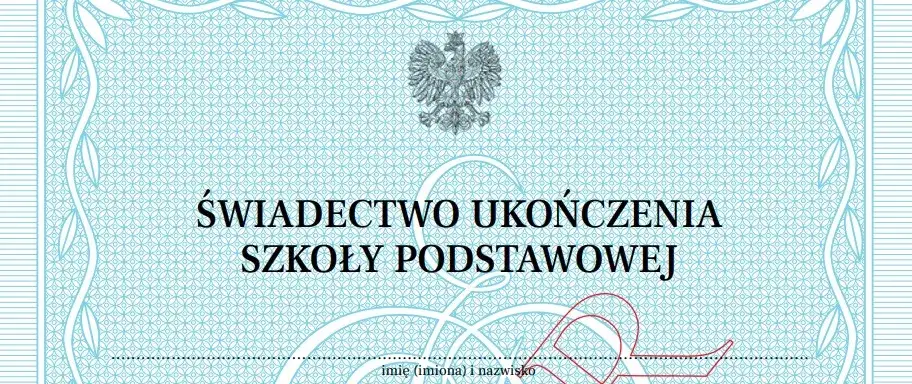 Jak wygląda duplikat świadectwa szkolnego? Kluczowe informacje i cechy