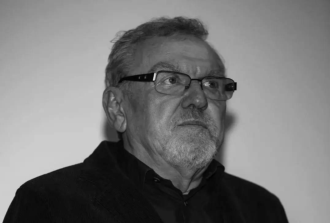 Janusz Gajos w świecie gier: sprawdzamy wszystkie role wybitnego aktora