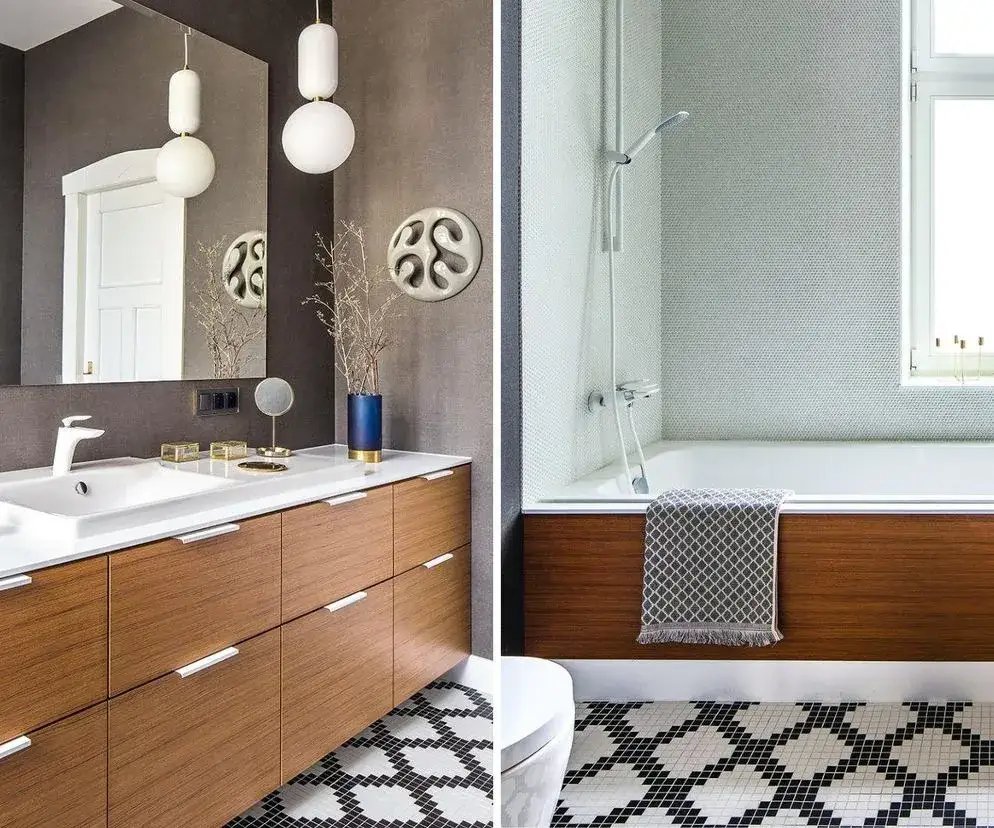 Komu przysługuje dofinansowanie na remont łazienki i jak je uzyskać