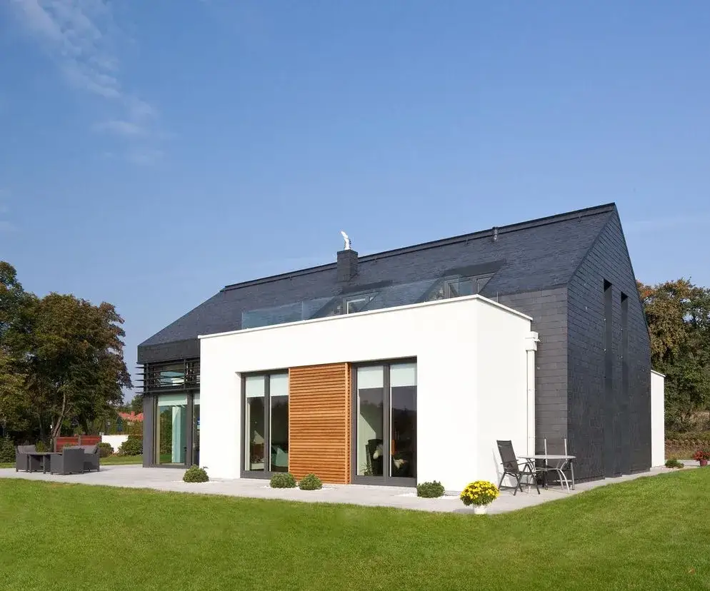 Jaki tynk na dom? Porównanie, ceny, błędy wybierz mądrze!