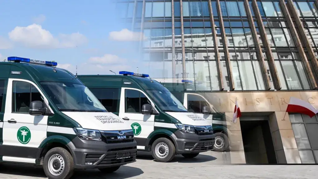 Bus z przyczepą: Jakie prawo jazdy? DMC i e-TOLL bez kar!