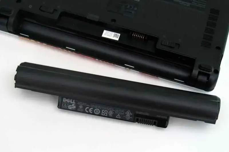 Wymiana baterii w laptopie cena – ile naprawdę zapłacisz?