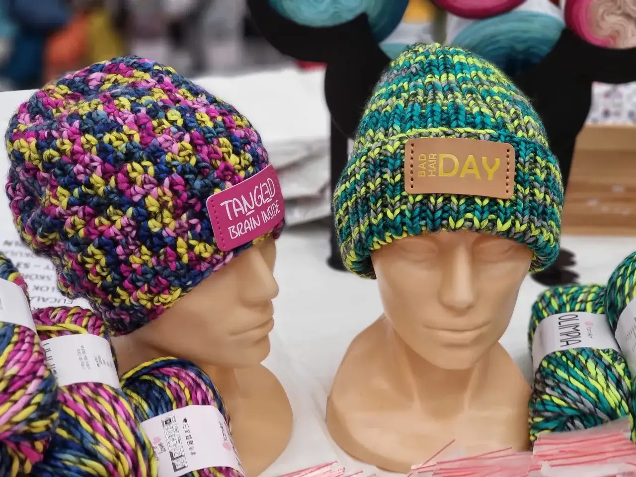 Ile wełny potrzeba na czapkę? Sprawdź, aby uniknąć błędów w projekcie