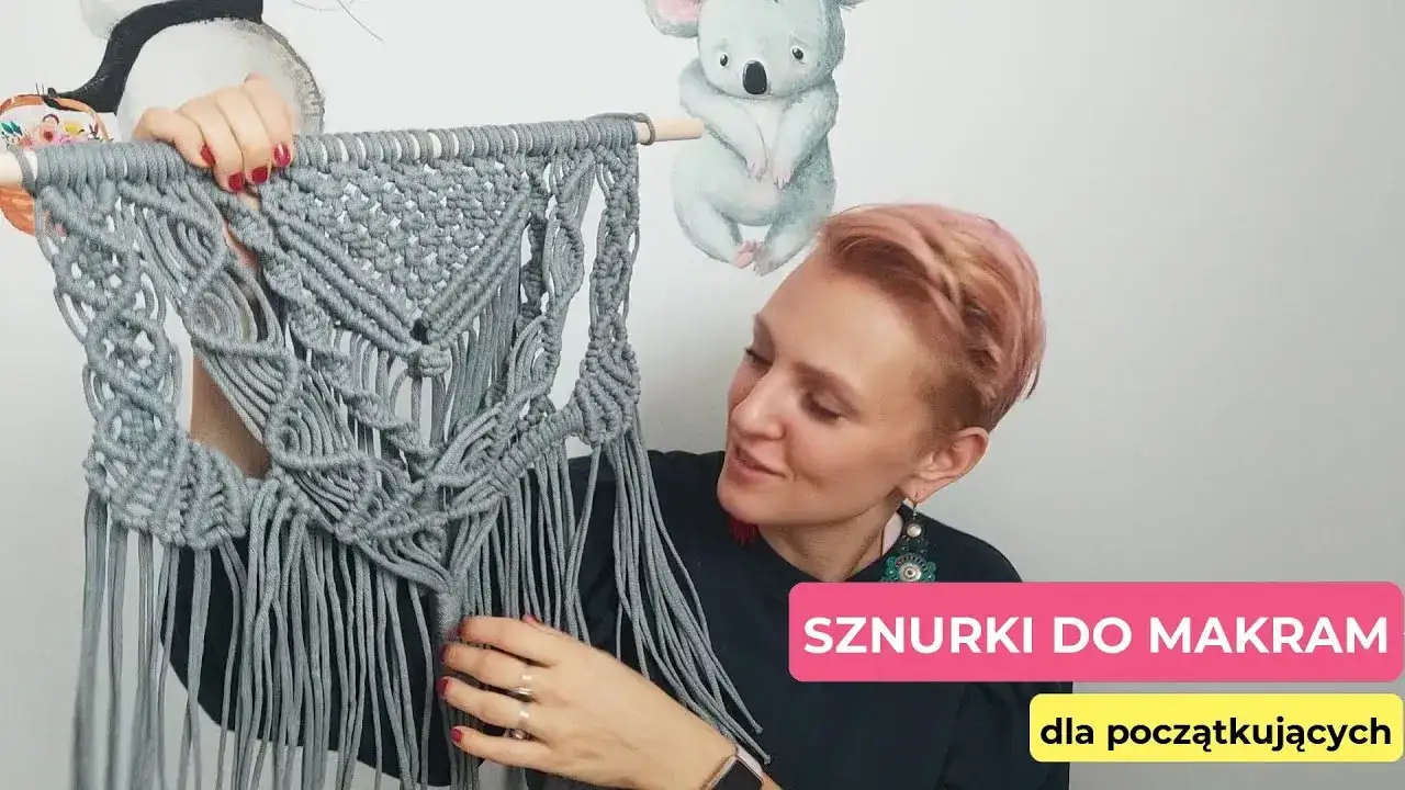 Jaki sznurek do kwietnika? Sprawdź najlepsze materiały i grubości