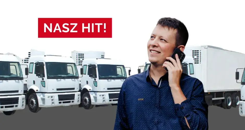 Kurs spedytora: Ile zarobisz i czy warto? Analiza kariery w TSL.