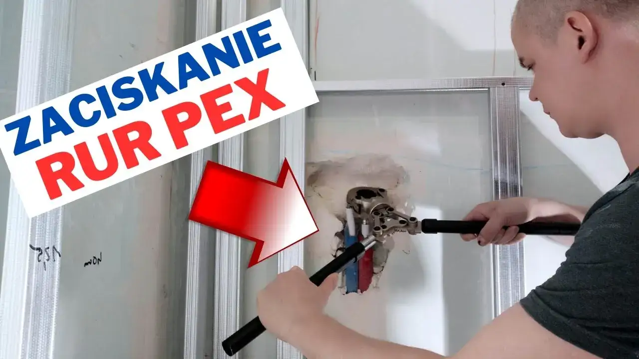 Jak zaślepić rurę pex skutecznie i bez ryzyka wycieku