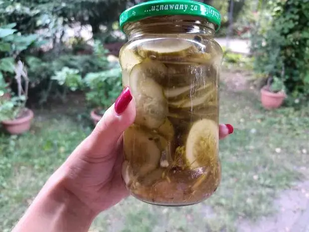 Jaki ogórek do burgera? Oto najlepsze wybory, które zaskoczą smakiem