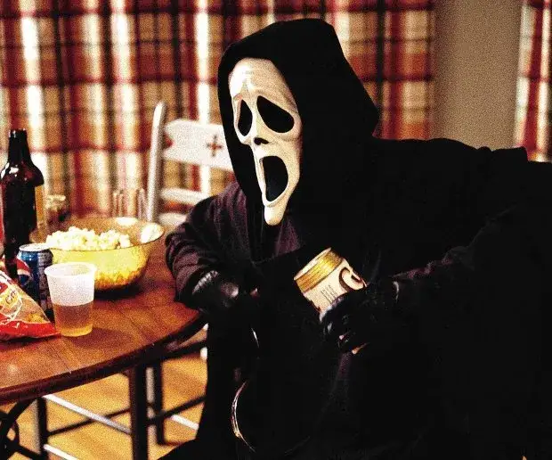 Fajny horror na Halloween: 7 przerażających filmów na noc duchów