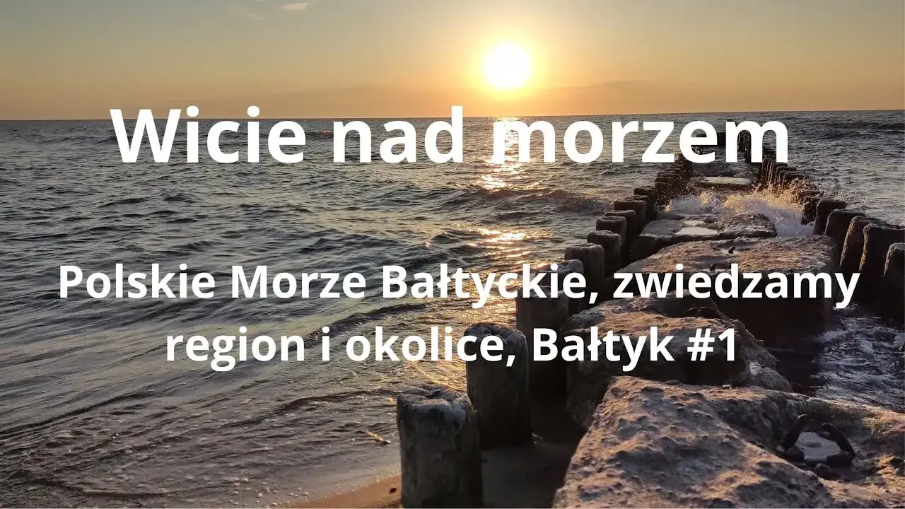 Jakim morzem jest Bałtyk? Odkryj jego unikalne cechy i zagrożenia