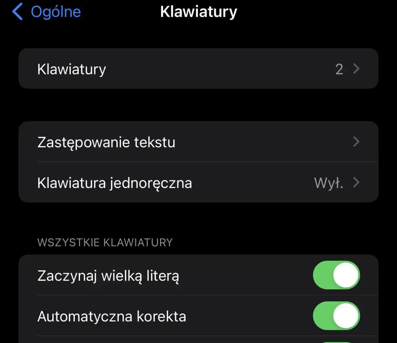 Jak wyłączyć autokorektę w iPhone i zyskać pełną kontrolę nad tekstem