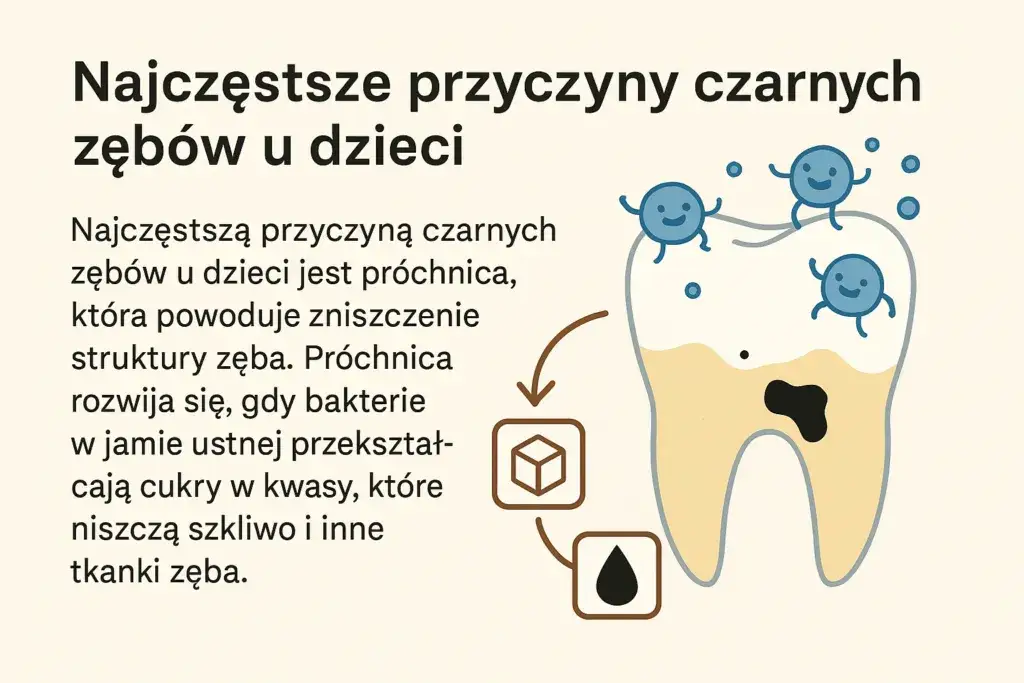Jak zapobiec próchnicy? Skuteczne metody i porady