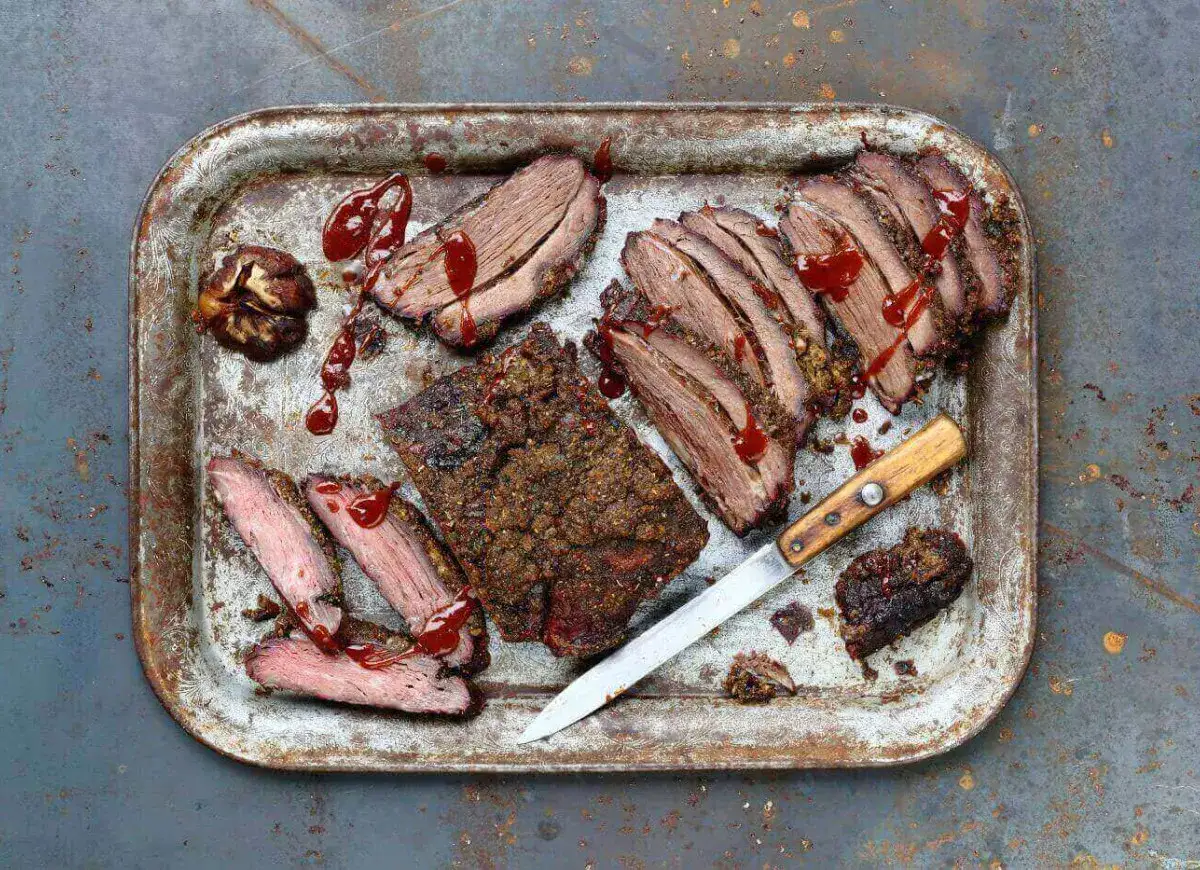 Ile piec wołowinę w piekarniku, aby uzyskać idealny smak?