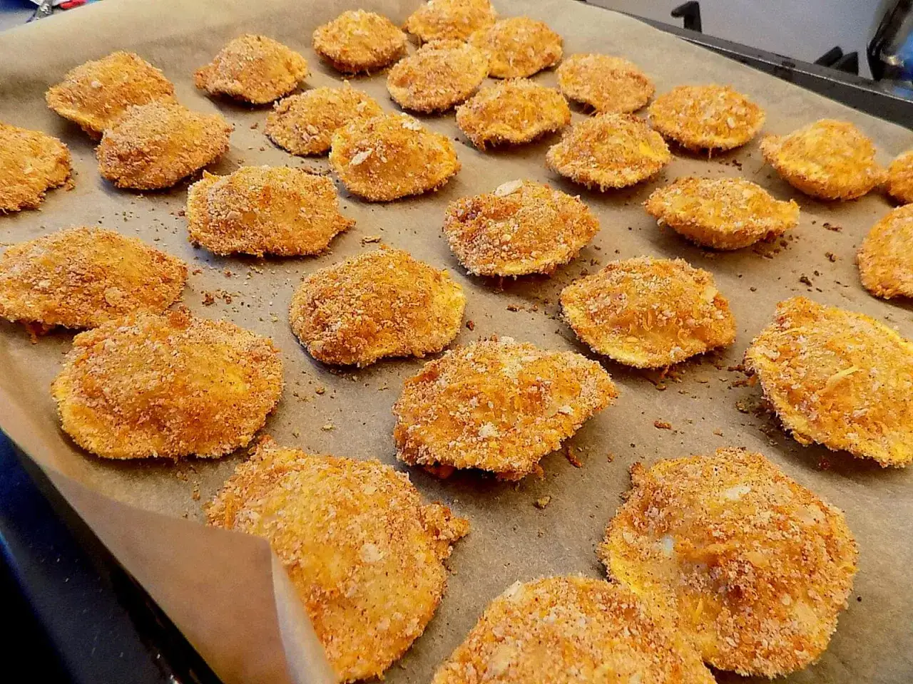 Jak zrobić tortellini z serem - proste przepisy, które zachwycą