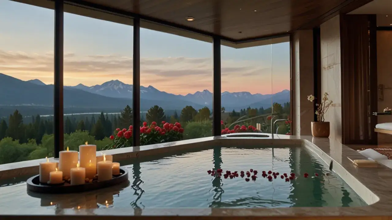 Atrakcyjne promocje w hotelach spa: relaks i odnowa w niskich cenach