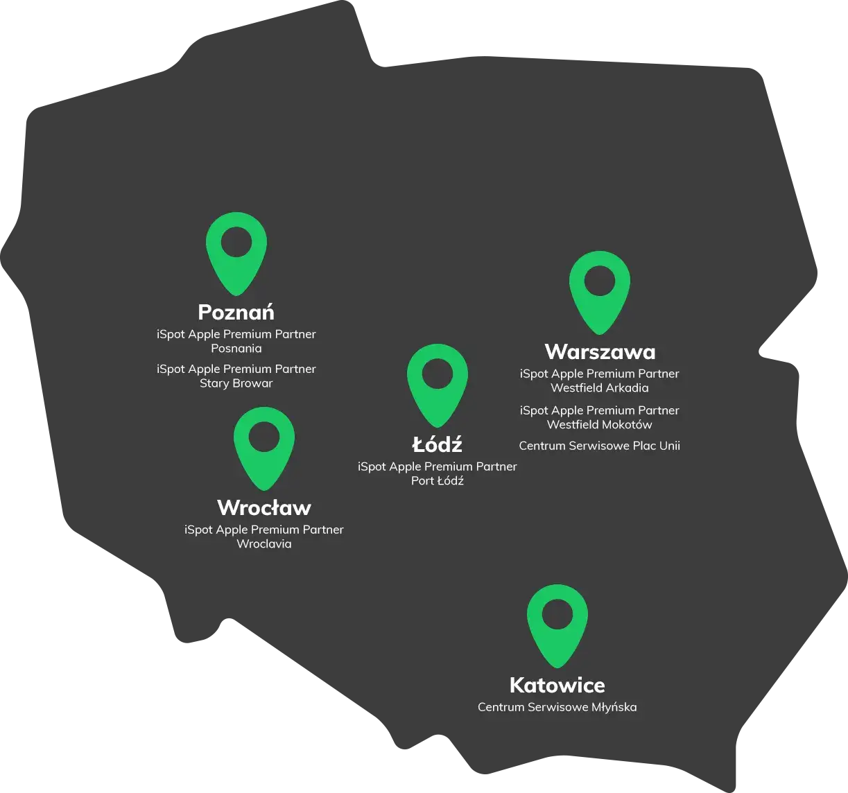 Wymiana baterii iPhone w iSpot: Ceny, proces i dlaczego warto?