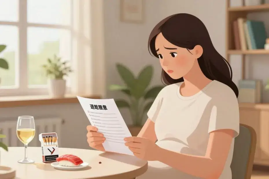 Jak zminimalizować ryzyko poronienia? Praktyczne porady medyczne