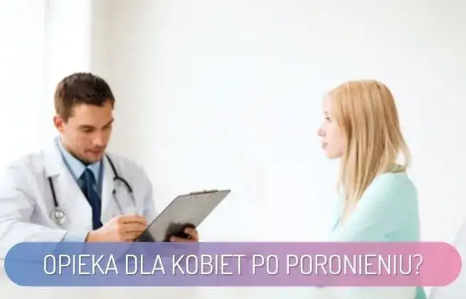 Uniknij łyżeczkowania po poronieniu: alternatywy i prawa pacjentki