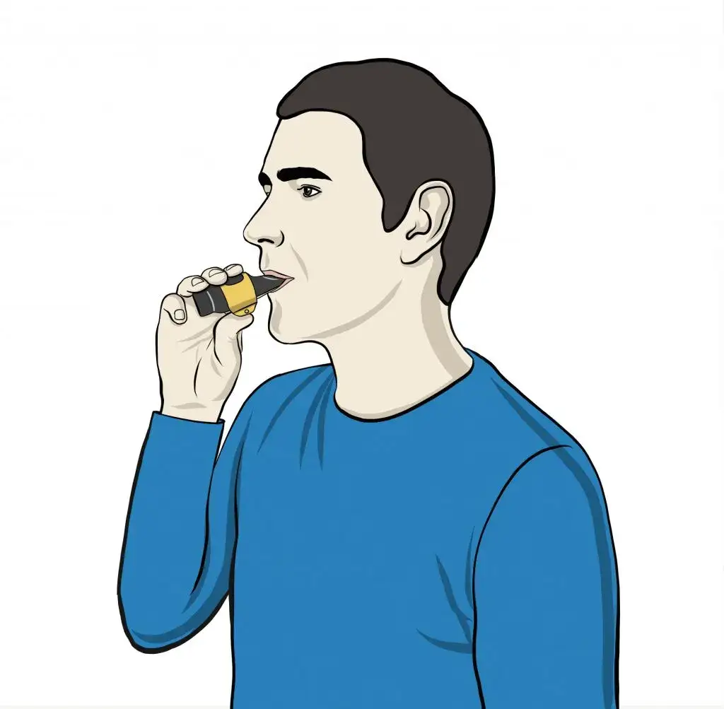 Jak trzymać ustnik saksofonu, aby poprawić dźwięk i kontrolę