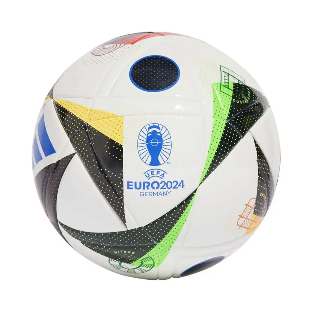 Jaka piłka nożna dla dziecka? Oto, co musisz wiedzieć, aby nie żałować