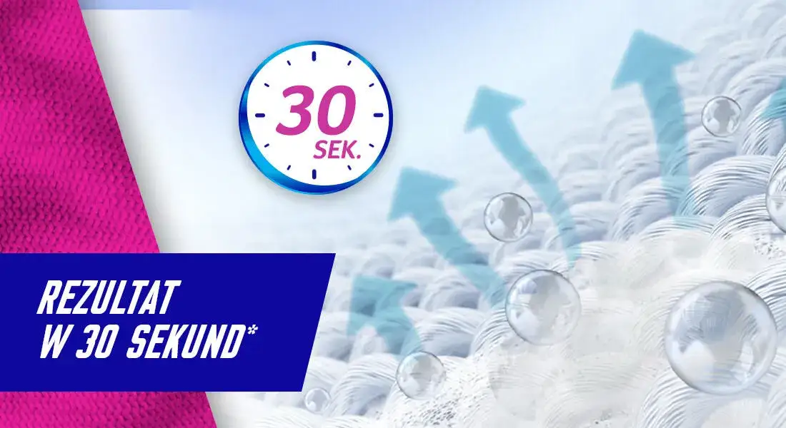 Jak skutecznie używać Vanish Gold Power Gel do usuwania plam