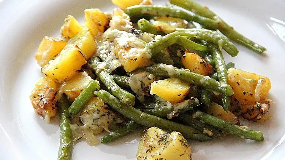 Grüne Bohnen: Mehr als Beilage! Leckere Hauptgerichte