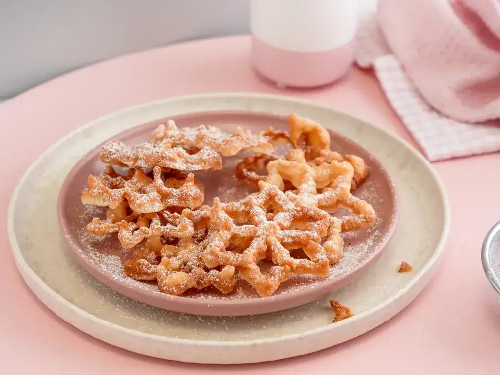 Jak się robi ciastka – prosty przepis na pyszne i chrupiące smakołyki