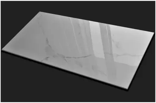 Gres szkliwiony na podłodze: Dobry wybór? PEI, R i bezpieczeństwo