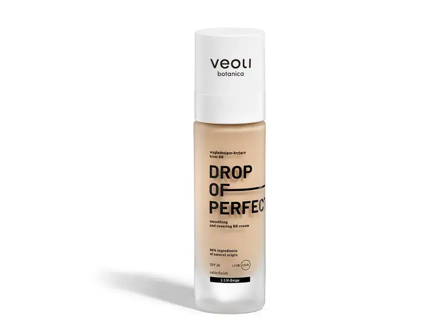 Idealny krem BB? Odkryj sekrety wyboru dla Twojej cery!