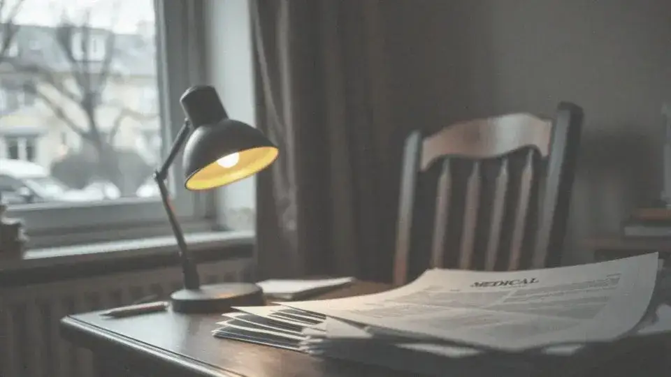 Padaczka a renta: Jak bez stresu zdobyć świadczenia i wsparcie finansowe