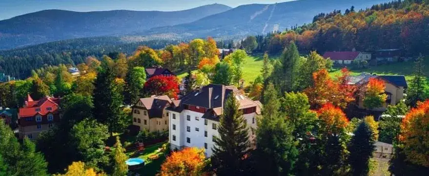 Noclegi blisko Babiej Góry – znajdź idealne miejsce na wypoczynek