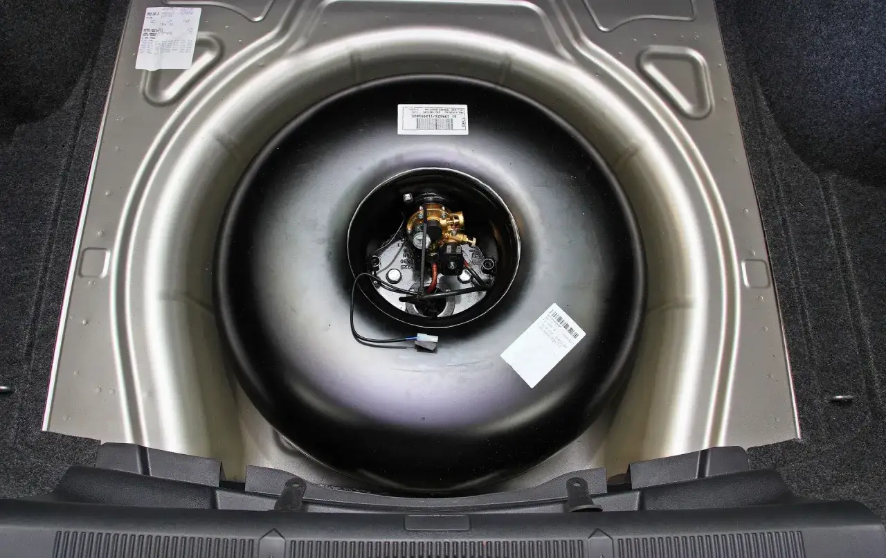 Ile kosztuje homologacja butli LPG? Legalizacja czy nowa?