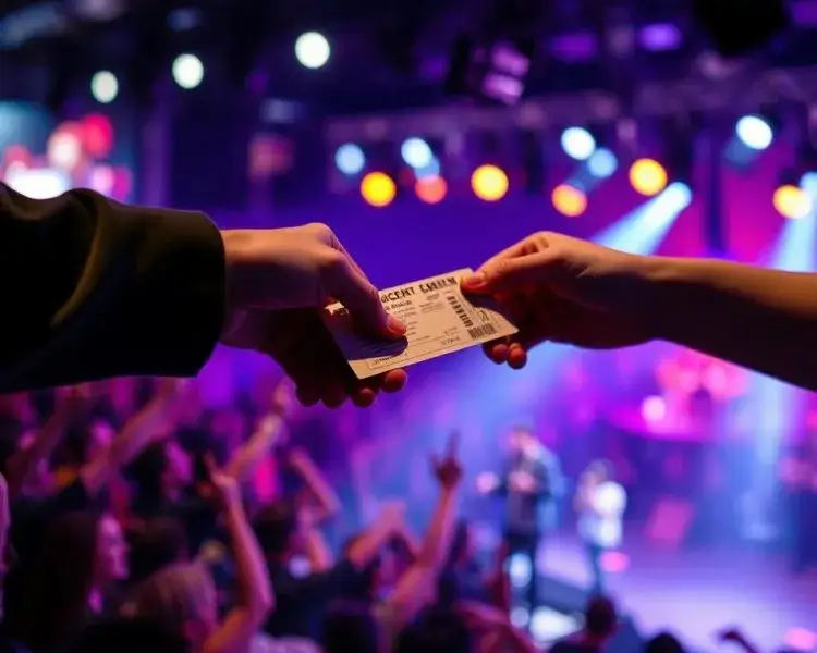 Gdzie kupować bilety na koncert? Unikaj oszustw i kupuj bezpiecznie