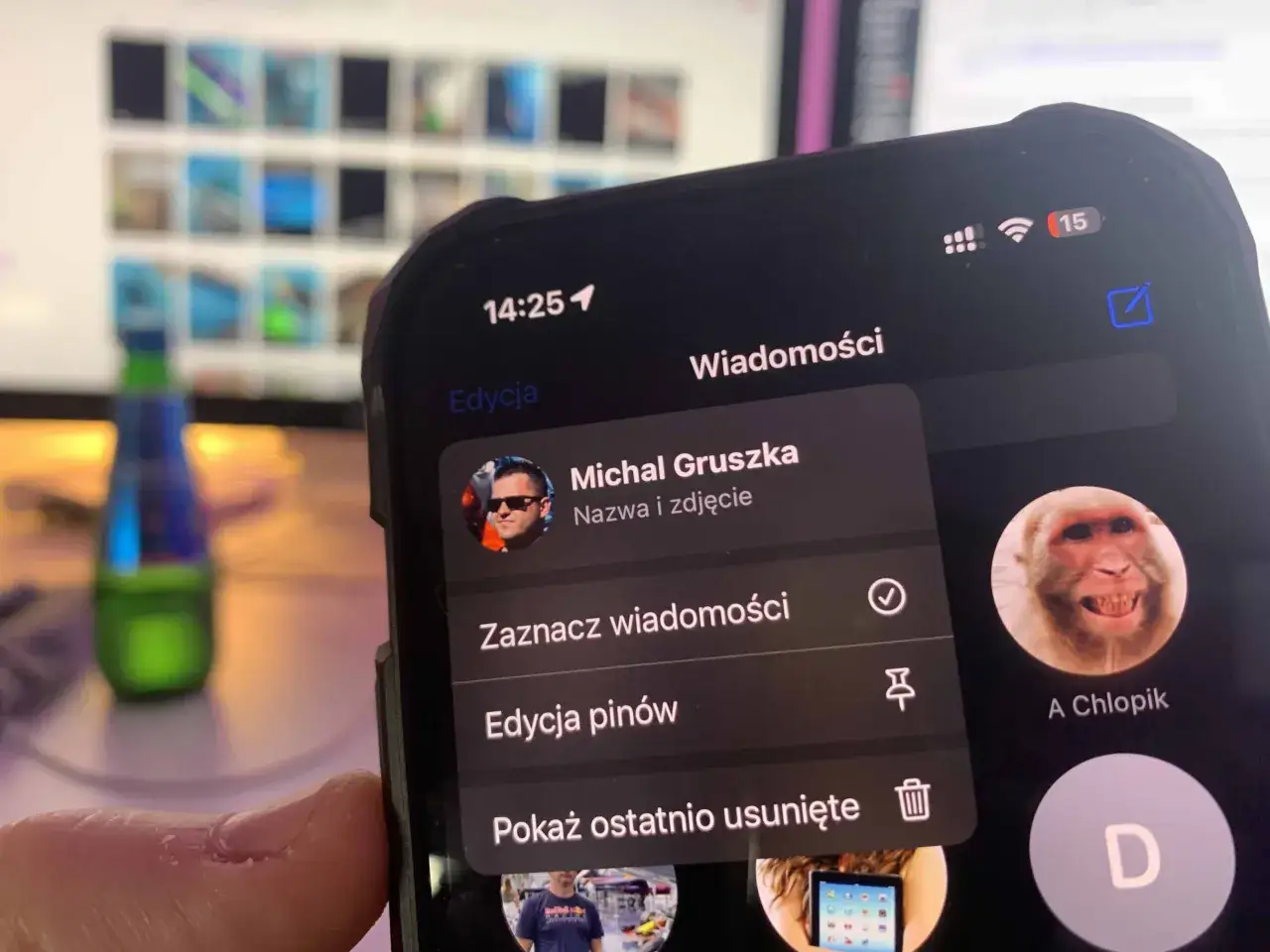 Jak odzyskać SMS na iPhone i uniknąć utraty ważnych wiadomości
