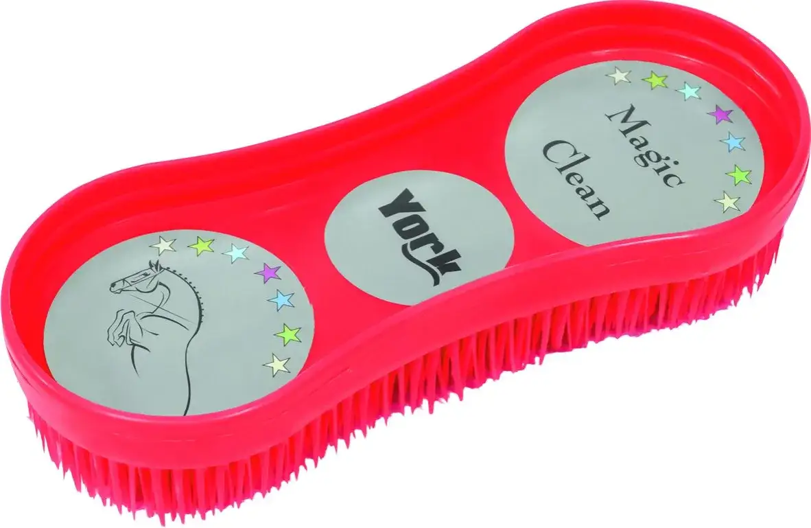 Jak się nazywa szczotka do czyszczenia konia? Poznaj rodzaje i zastosowanie