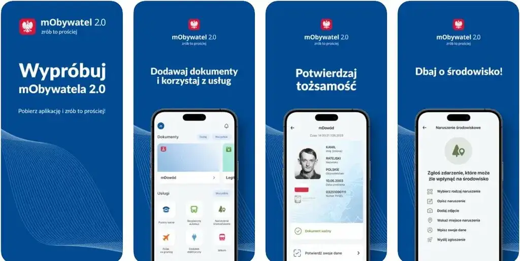 PESEL w mObywatel: Zastrzeż go! Instrukcja i co to zmienia?