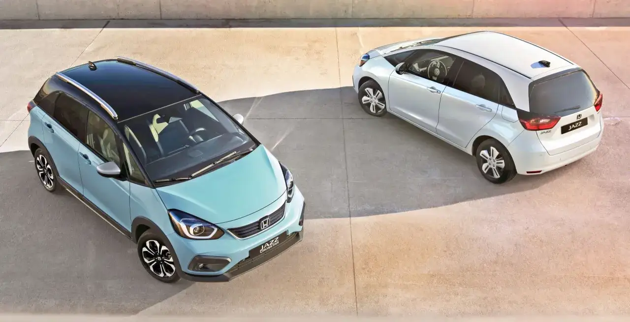 Honda Jazz: Jaki silnik wybrać? Niezawodne benzyny, oszczędne hybrydy.