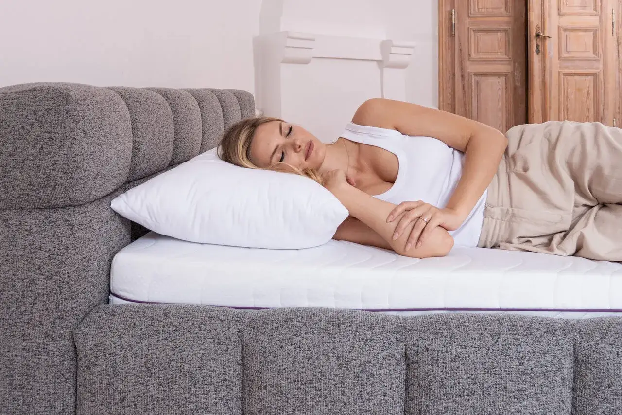 Jak dobrać materac? Przewodnik po twardości i typach (H1-H4)