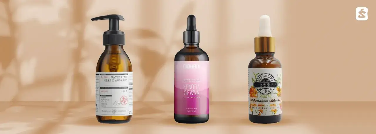 Olejki do masażu twarzy: Jak wybrać idealny dla Twojej cery?