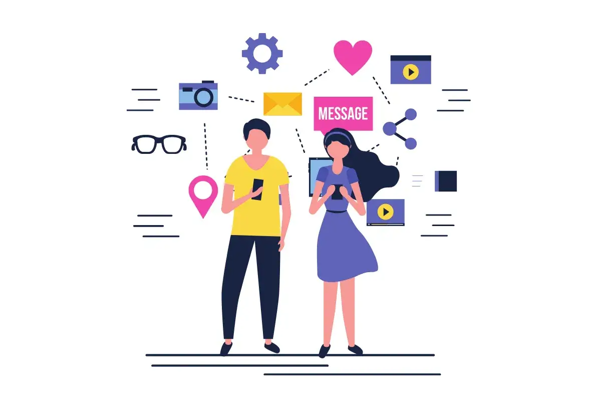 Jak zjawiska społeczne oddziałują na reklamę i zmieniają rynek