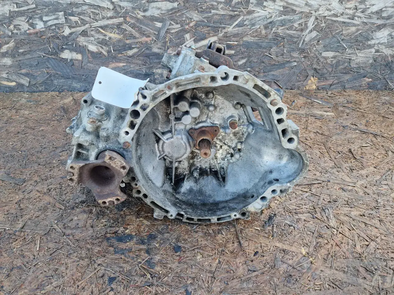 Nissan Qashqai 2.0 benzyna MR20DE: Jaki olej wybrać? Ekspert radzi