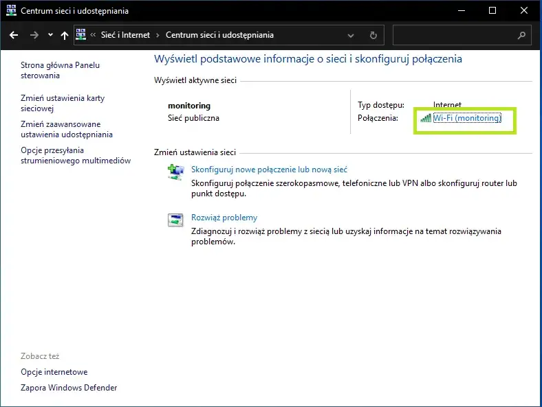 Jakie mam hasło do wifi? Proste sposoby na odzyskanie hasła