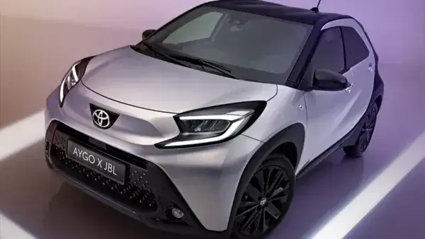 Toyota Aygo: Ceny nowych i używanych modeli - Kompleksowy przegląd