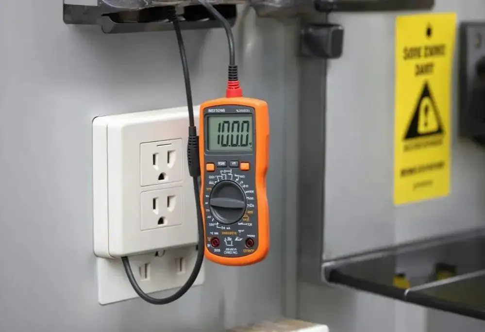 Jak zmierzyć prąd w gniazdku i uniknąć niebezpieczeństw elektrycznych