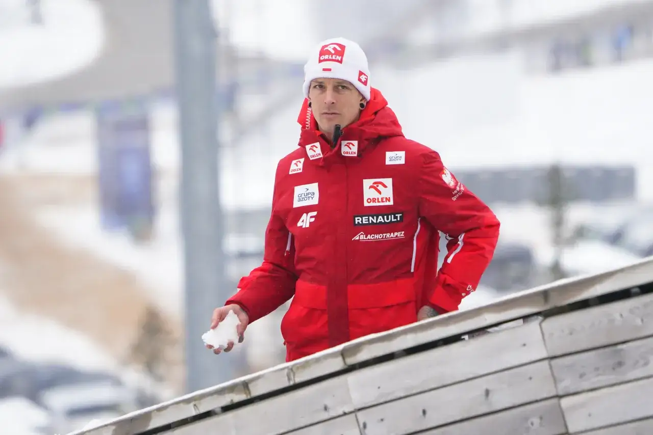 Ile zarabia trener skoczków narciarskich? Zaskakujące wyniki!