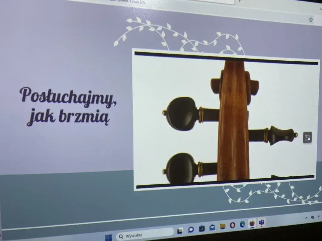 Jak wyglądały skrzypce janka muzykanta - magia prostoty i marzeń