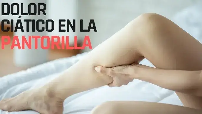 Alivio efectivo para el dolor muscular en la pierna y sus causas