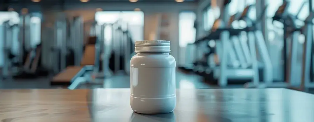 Jakie suplementy na początek siłowni, które naprawdę działają i wspierają?